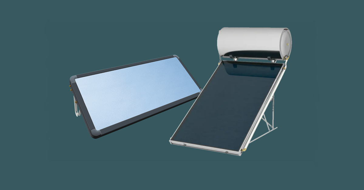 Solar Water Heater Group
