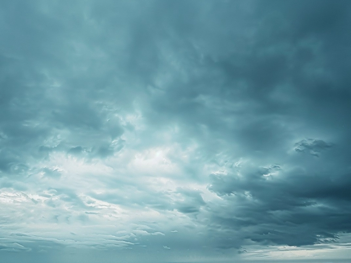 Cloudy Sky