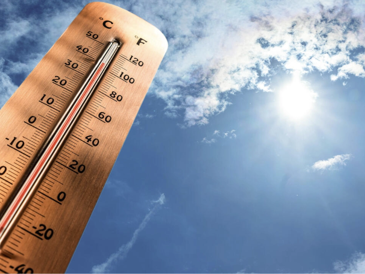 Solar Hot Water Hot Sun