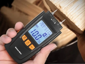 moisture meter