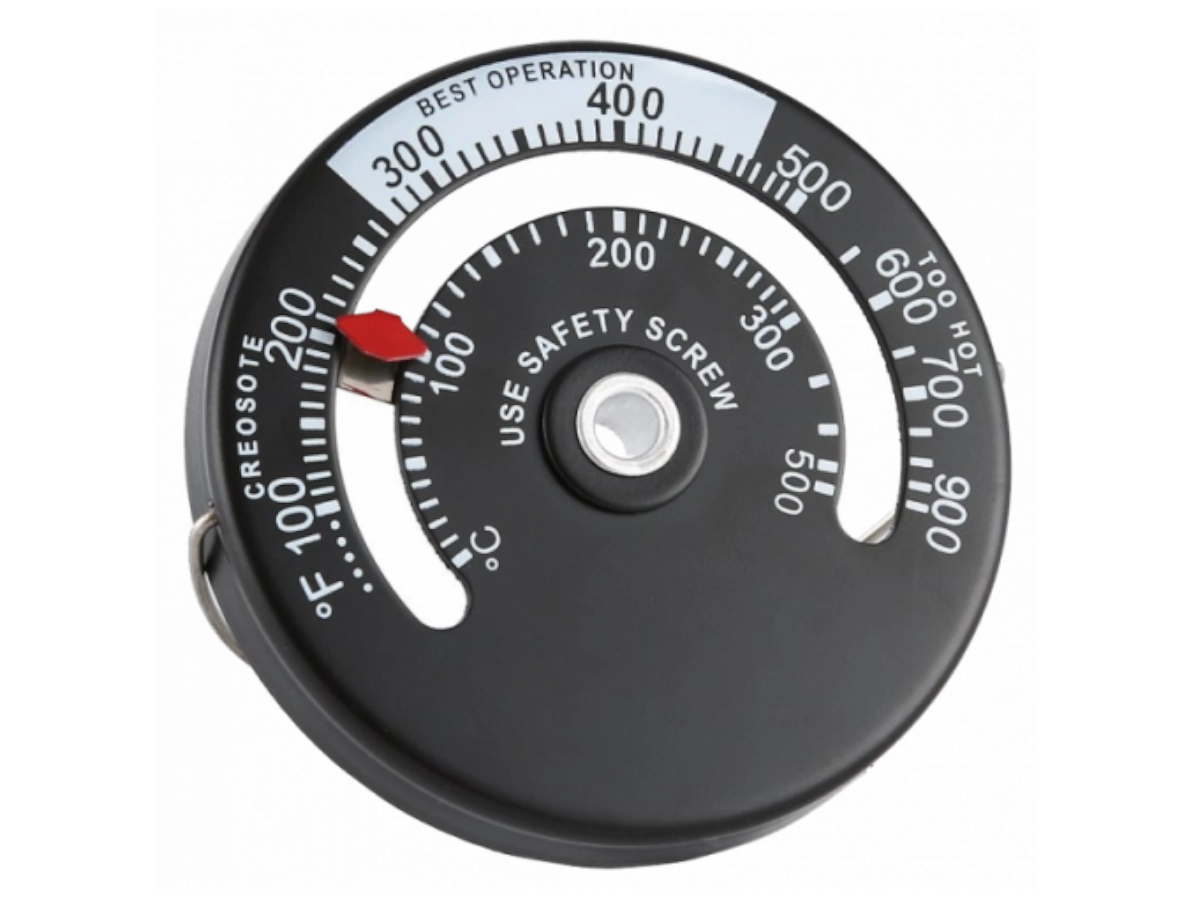 stove pipe thermometer
