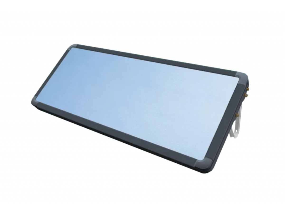 Sunpad Integrated Unit