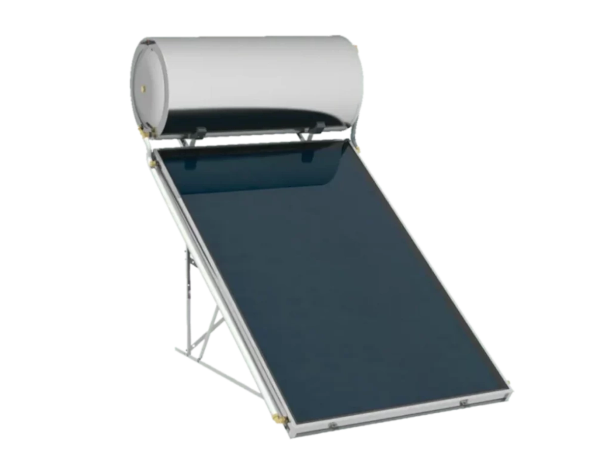 Solar Thermosiphon Unit
