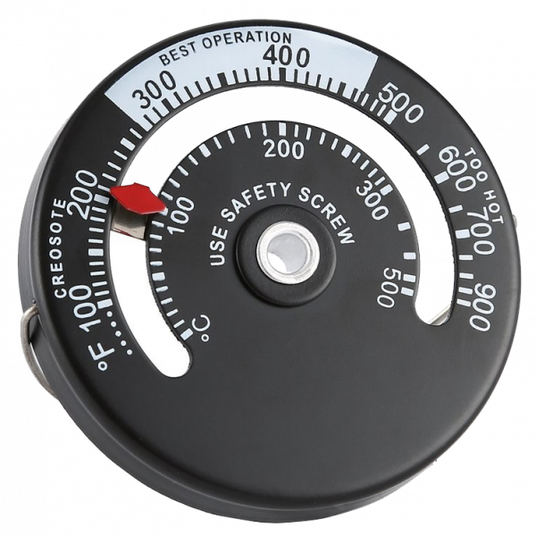 stove pipe thermometer
