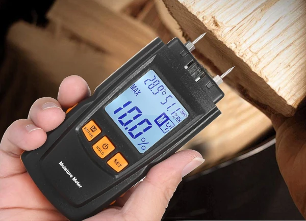 moisture meter
