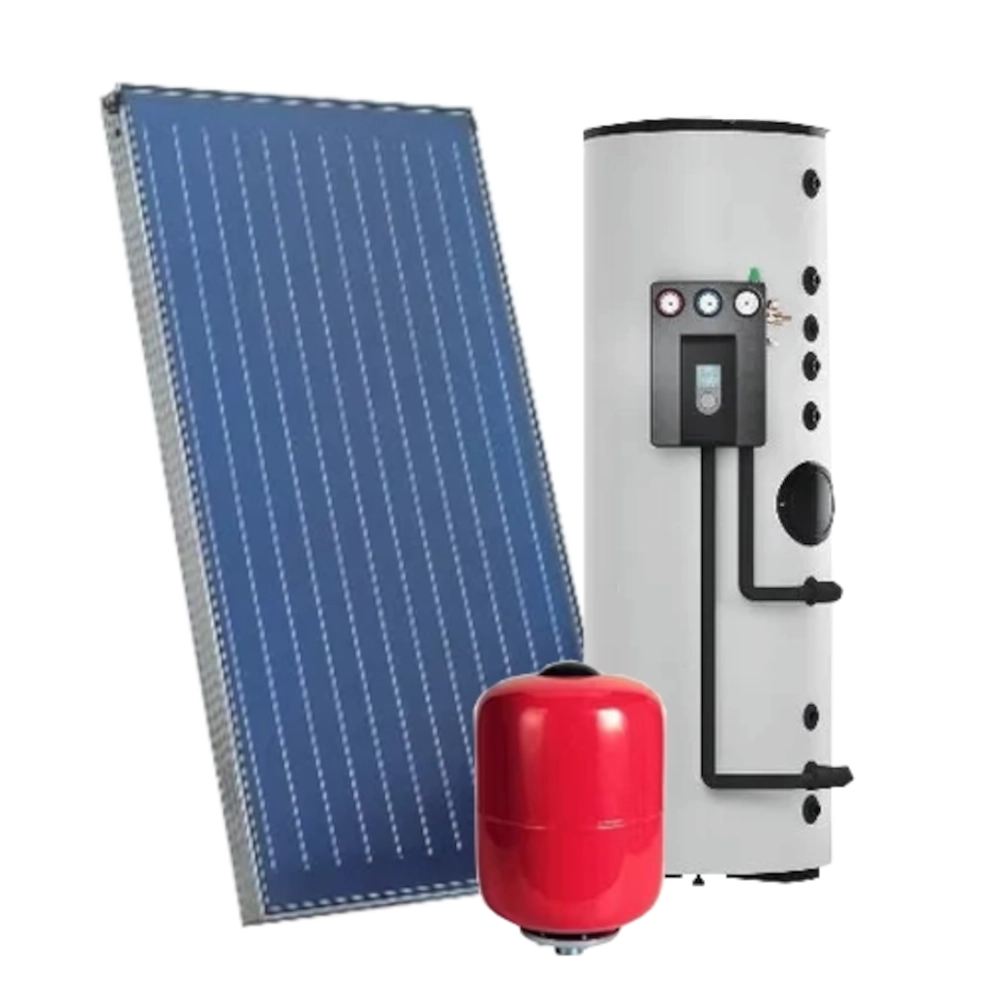 solar active circulation