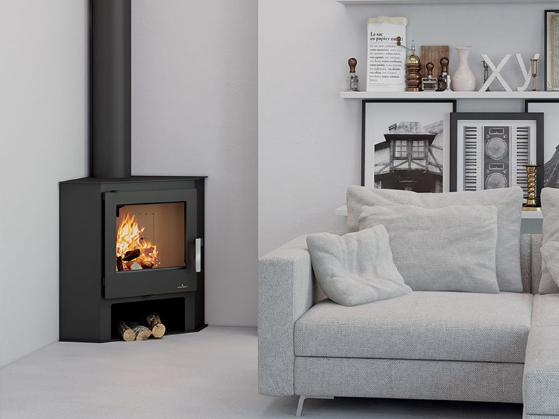 Wood Burning Stoves - Supplier and Installer